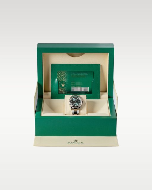 Rolex Datejust Lady 31 278274 Image 5